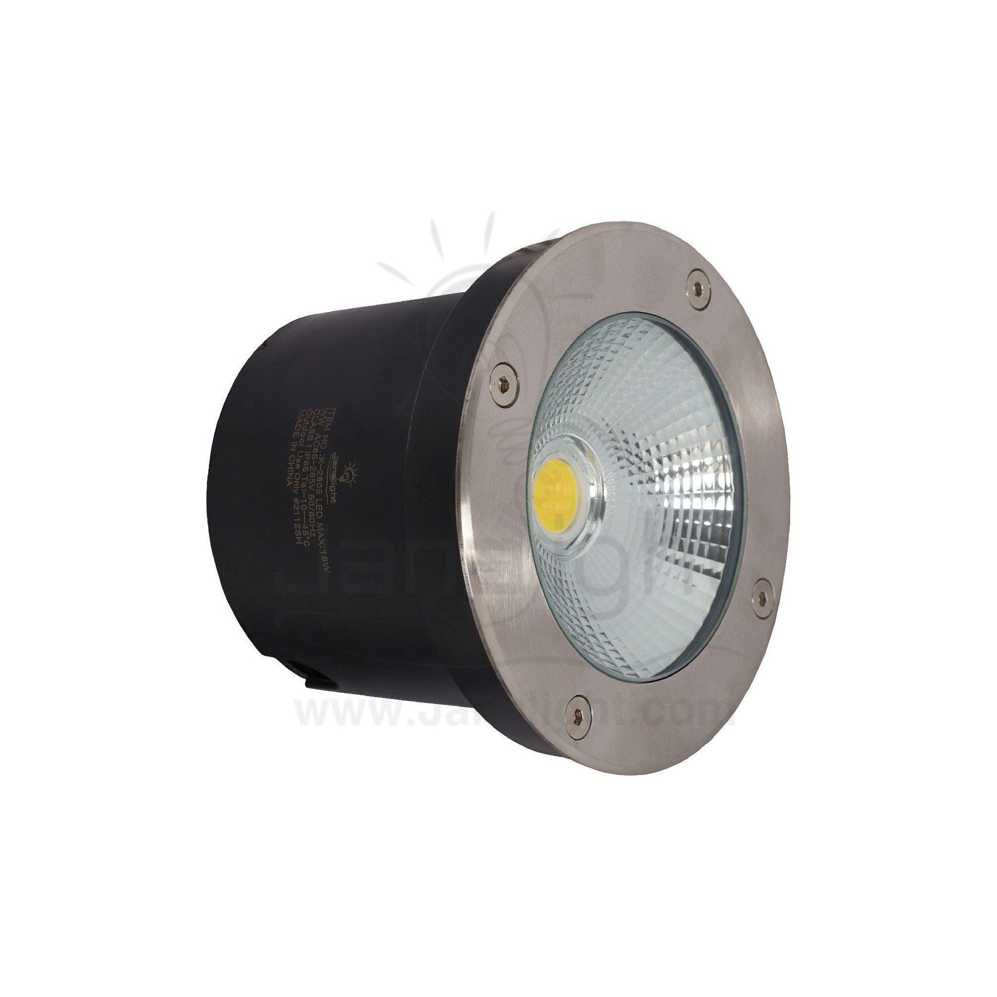 Up Light 10W LED – Modern White Light Wall Fixture